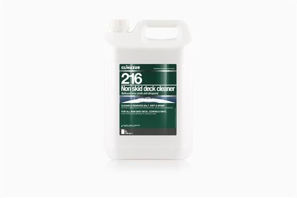 KAYMAZ güverte temizleyici 5 litre