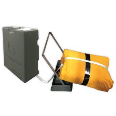 LifeLink Kurtarma/Tahliye aparatı-cansalı,