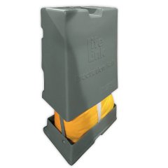 LifeLink Kurtarma/Tahliye aparatı-cansalı,