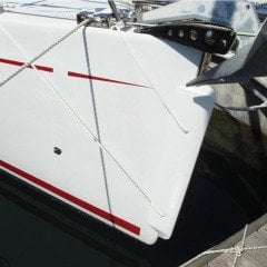 OCEAN BLADE Baş usturmaçası BYZ