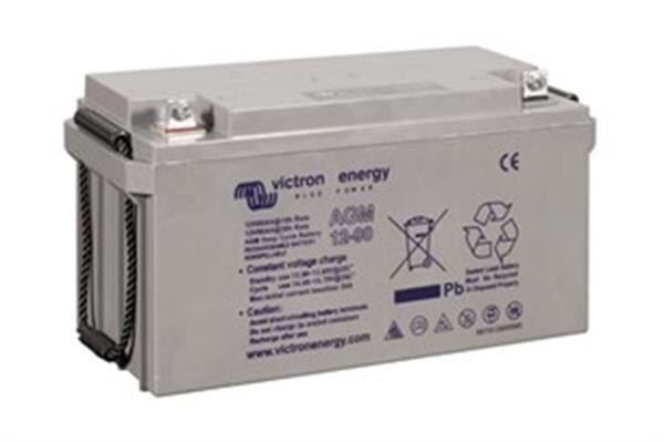Victron Energy AGM-12V/220A Akü