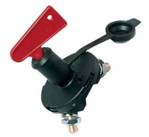 Vetus 100A Devre Kesici