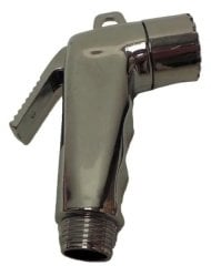 Nuovarade Marin Duş Başlığı 1/2'' ABS&Chrome
