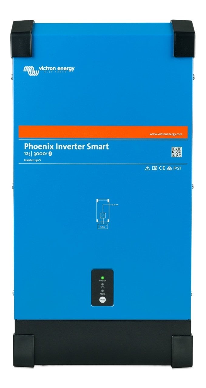 Victron Energy Phoenix Smart 12V/3000VA İnvertör