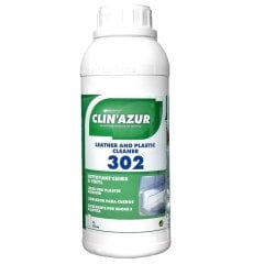 302 DERİ / PLASTİK Temizleyici