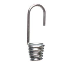 Osculati Marin Elastik Halat Kancası, M6