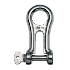 Osculati, Zincire çapa ekleme kilidi, 6-8mm, Krom