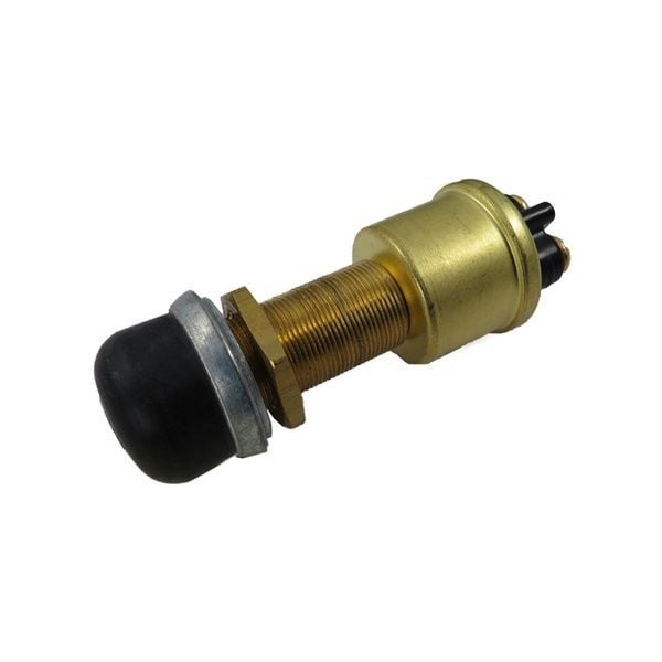 Jabsco 37020-0000, elektrikli wc butonu 12/24V