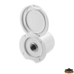 Trem Tekne Karavan için su çıkışı