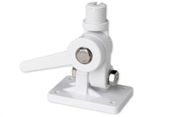 Scout Pa-3 Anten Montaj Braketi̇, Fi̇berglas - Beyaz