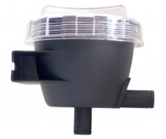 Filtre Plastik 19 mm