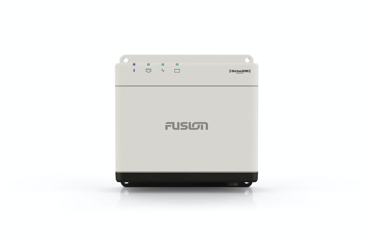 Fusion Apollo WB670 Marine Entertainment Hideaway System