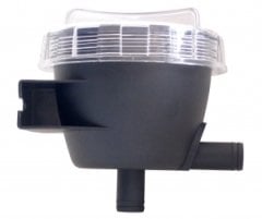 Filtre Plastik 25 mm