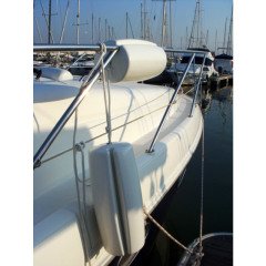 OCEAN TYPE A Usturmaça BYZ