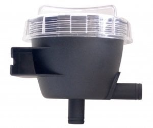 Filtre Plastik 32 mm