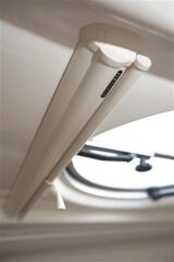 Hatch shade stor perde