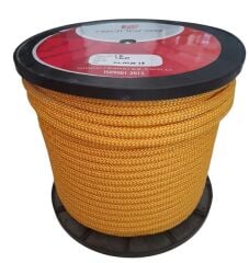 Redhorse  Colorline Mandar Halatı, Sarı