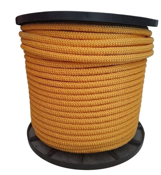 Redhorse  Colorline Mandar Halatı, Sarı