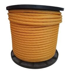 ANF Colorline Mandar Halatı Sarı