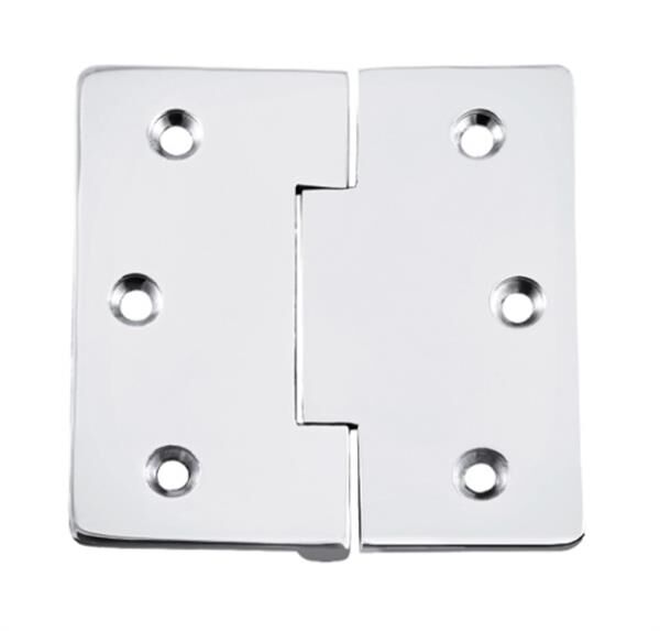 Kapı Menteşesi 127x127mm