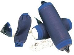 Eurocover Usturmaça Kılıfı Mavi 40x108 cm