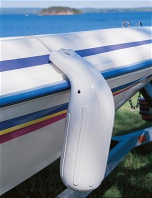 Alçak fribord usturmaçası Ø127x355cm