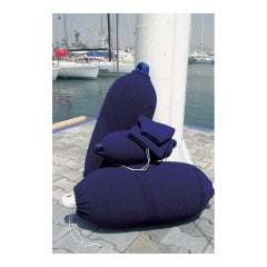 Usturmaça Kılıfı Çift 190x640mm Lacivert