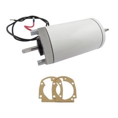 Jabsco elektrikli wc motoru DİK tip 12 Volt