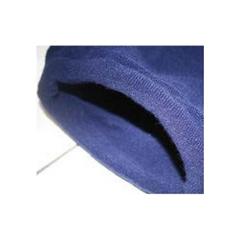 Usturmaça Kılıfı Çift 190x640mm Lacivert