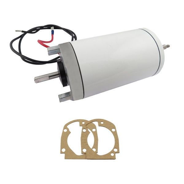 Jabsco elektrikli wc motoru DİK tip 24 Volt