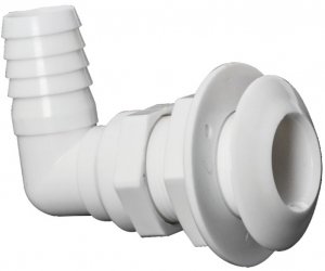 Havalandırma çıkışı firar 38 mm