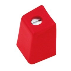 Harken 22 mm Araba Durdurucu - Yüksek Profil Ray için, İkili Set