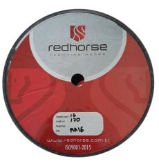 Redhorse  Örgülü Mandar Halatı, 16mm