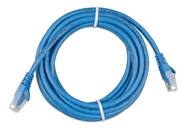 victron energy RJ45 UTP Kabloları 5 m