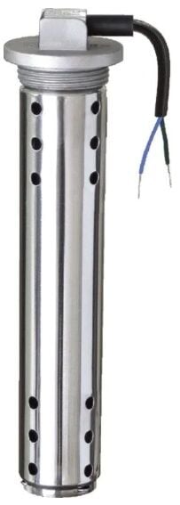 WEMA 240-30 ohm Marin Pissu Tuvalet Tankı Şamadırası, Sensör, S3H