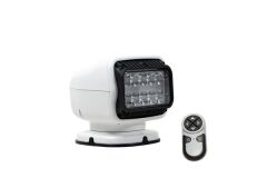 Golight GT Hybrid *20008GT-24*24V Led Projektör. Beyaz. Wireless Kumanda