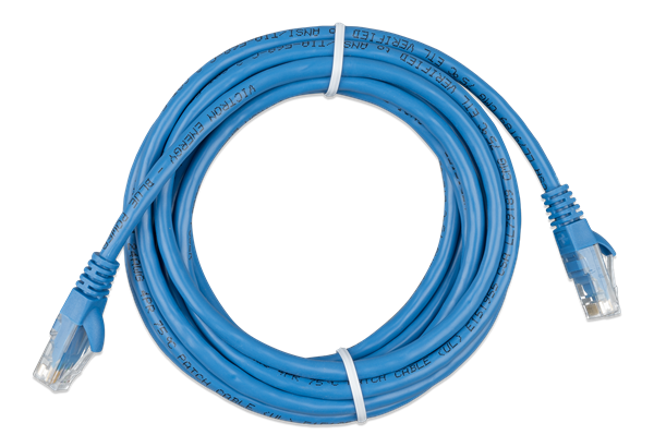 victron energy RJ45 UTP Kabloları 15 m