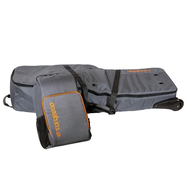 Torqeedo  Yeni̇ Travel/travel Xp Taşima Çanta Seti̇ (2 Parça)
