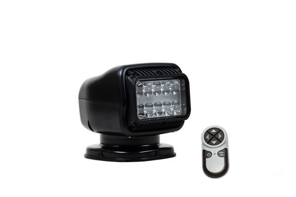 GOLIGHT GT HYBRID*20518GT-24*24V LED PROJ.SİYAH WR