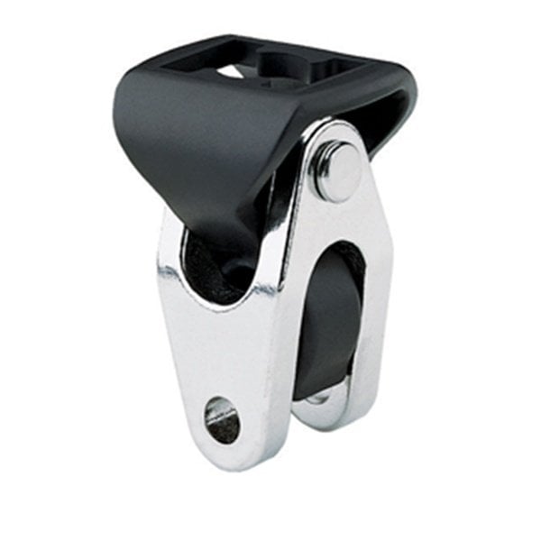 Harken 32 mm, Yüksek Yük İçin Araba Üstü Makara Tutucu