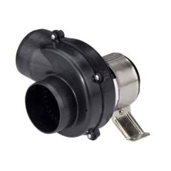 JABSCO Salyangoz Blower 12V, Flexible 3 m3/dakika
