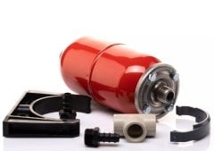 SPX Johnson Pump Diyaframlı Hava Tankı, 2 litre,15 mm