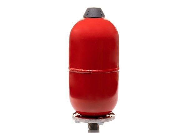 SPX Johnson Pump Diyaframlı Hava Tankı, 2 litre,15 mm