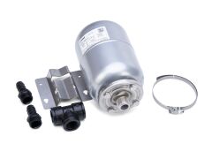 SPX Johnson Pump Diyaframlı Hava Tankı, 2 litre,15 mm