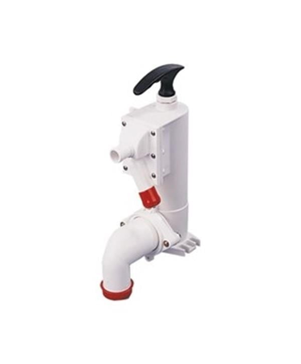 TMC komple manuel tuvalet pompası