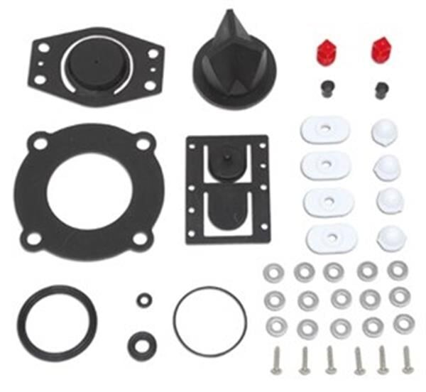 TMC manuel tuvalet tamir takım takımı