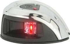 Attwood Ledli Baş Sancak/İskele Feneri