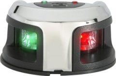 Attwood Ledli Baş Sancak/İskele Feneri