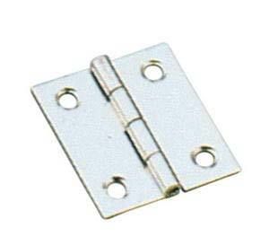 AAA Marin Krom Yaprak menteşe, 50x76 mm.