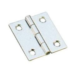 AAA Marin Krom Yaprak menteşe, 50x76 mm.